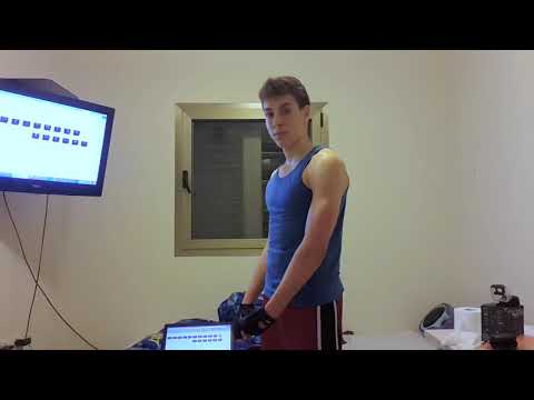 Natural 1 Year Body Transformation 16 17   Dekel Kabeli