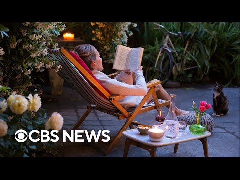 Tips for planning a staycation instead of traveling