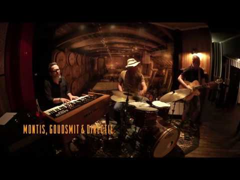 2018 Montis, Goudsmit & Directie @ Grols Jazz Vesteval