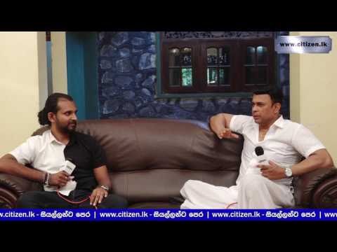 Citizen Of The Week With Ranjan Ramanayake Interview || Citizen.lk