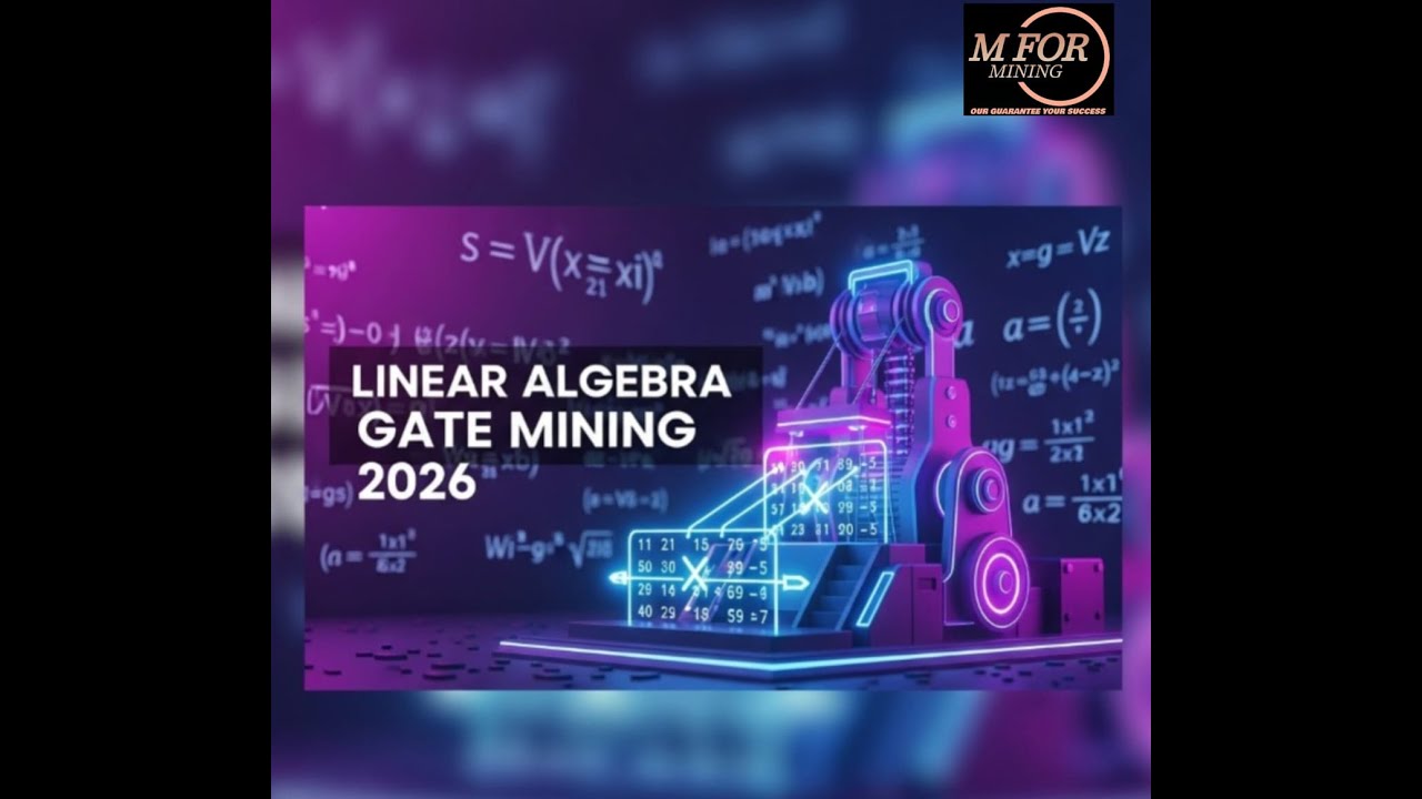 Linear algebra Class 2
