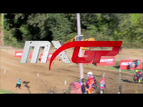 Cairoli vs Evans - MXGP Race 2 - MXGP of Città di Faenza 2020 #Motocross