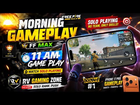 RV GAMER latest video 1
