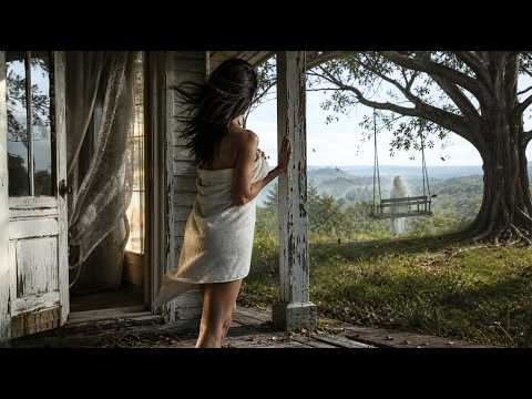 Eles Compraram Uma Casa Barata… Mas o Antigo Morador Nunca Foi Embora | Filme de Suspense Completo