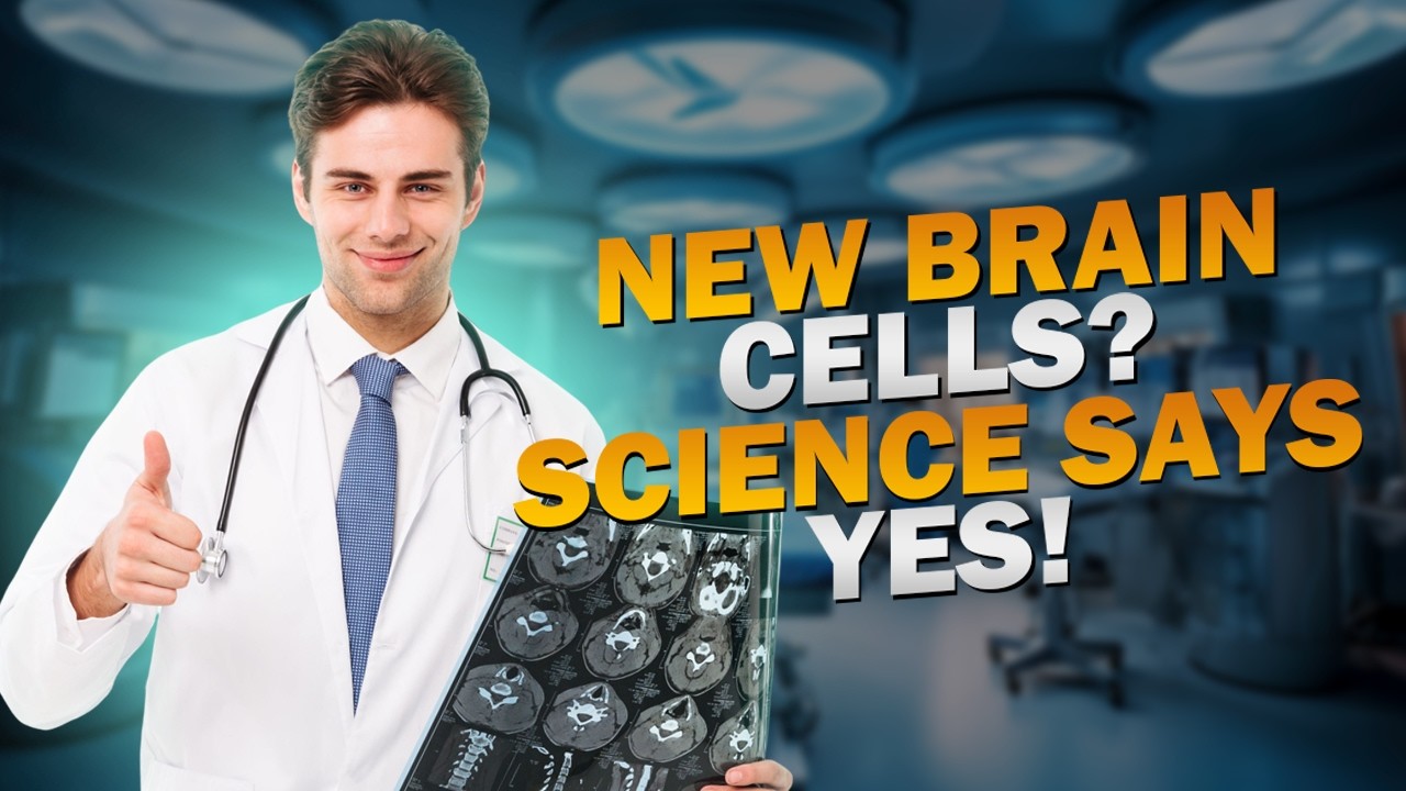 Can Your Brain Grow New Cells After a Concussion?
