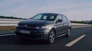 citroen c-elysee салон base citroen c-elysee салон base
