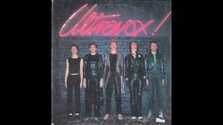 Dangerous Rhythm - My Sex — Ultravox! (1977)