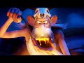 ASTERIX THE SECRET OF THE MAGIC POTION Clip The Final Ingredient 2018