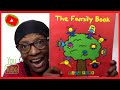 The Family Book By Todd Parr With A Read It Yourself Bonus