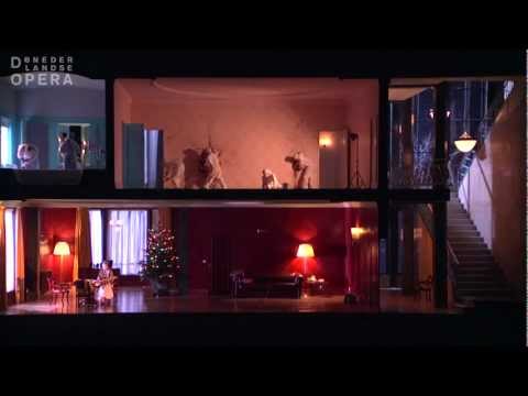 Orest  december 2011 - De Nederlandse Opera