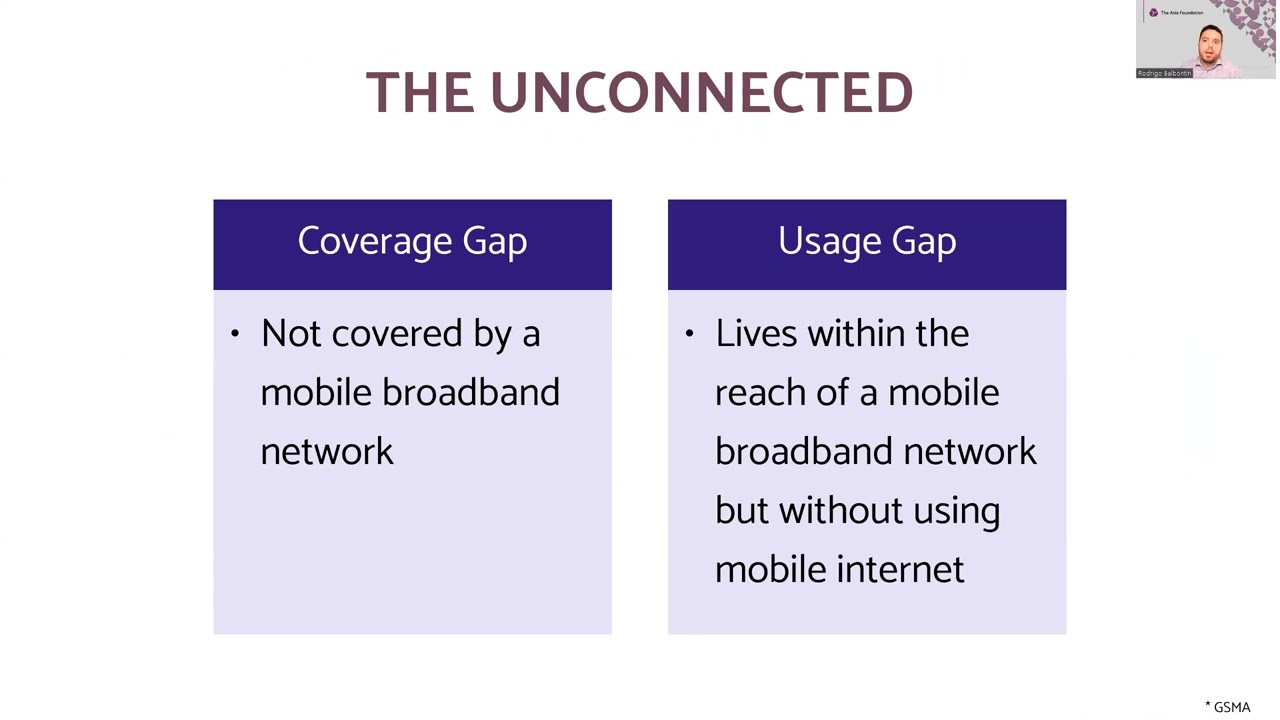 Rodrigo Balbontin - Challenges for AI Adoption in Emerging Asia