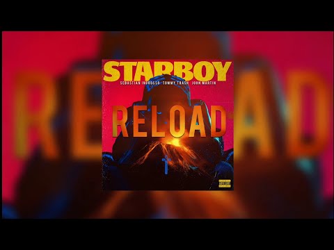 Reload vs Starboy (Axwell Λ Ingrosso UMF 2017 Mashup) - Sebastian Ingrosso, Tommy Trash, John Martin