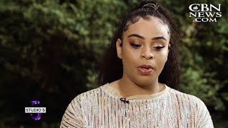 'The Purpose God Has Over My Life is Unstoppable': Singer Koryn Hawthorne's New Album Reaches No. 1