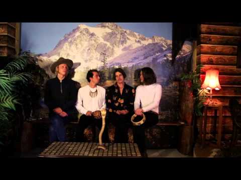 Moses Gunn Collective - "Mary"