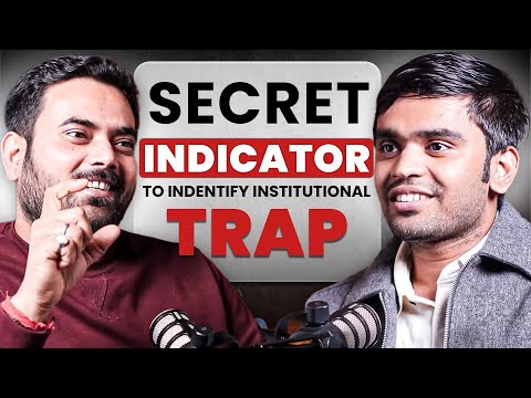 Operator Ke Trap Se Bacho | Nifty Intraday Options | BTC | ft. Manish Maheshwari | Ghost Trader’s 