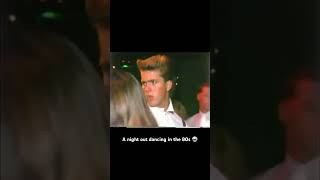 Who’s look is your favorite? 👩🏻‍🎤🧑‍🎤 #smalltownboy #80sdance