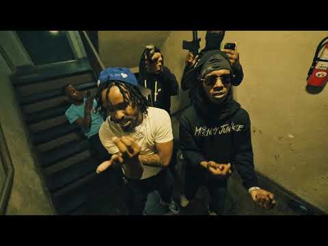 YoungGlide X LilRoe - PSA pt3 ( official video ) Shot By @housepartii