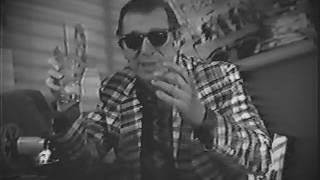 Johnny Reno Contracts