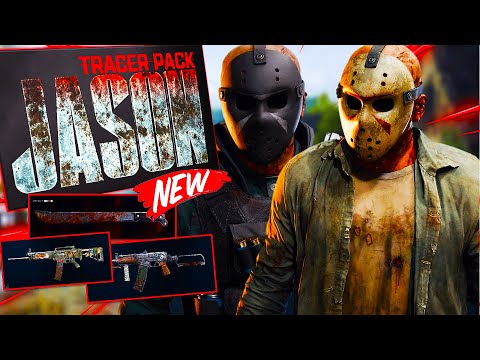 *NEW* Tracer Pack: JASON Ultra Skin Operator Bundle