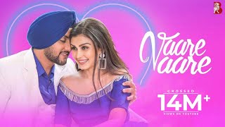 VAARE VAARE (Full Song) MEHTAB VIRK Ft SIMRAN HUNDAL | MIX SINGH | LATEST SONGS 2019 | BANWAIT MUSIC