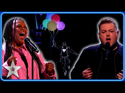 Every LIVE Performance | Semi-Final 1 | Series 18 | BGT 2025