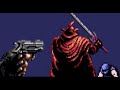 Ninja Gaiden II The Dark Sword Of Chaos SNES Playthrough NintendoComplete