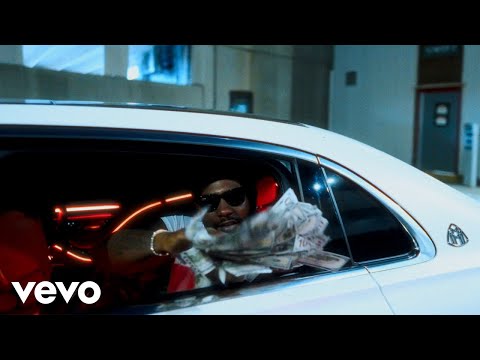 Peezy - City Is Mine (Official Video)