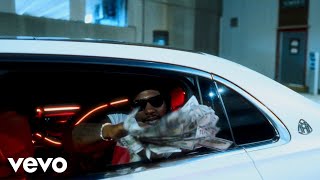 Peezy - City Is Mine (Official Video)