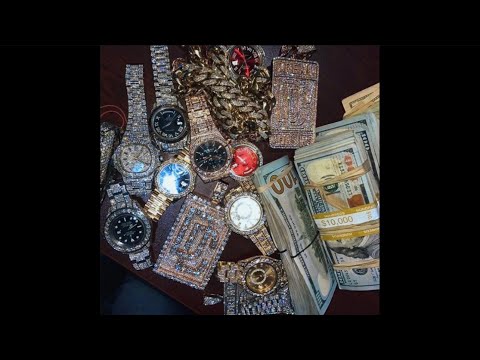 [FREE] Rio Da Yung Og x Flint x Detroit Type Beat - "Run It Up"