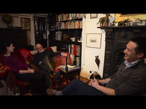 Henry Marsh on honesty as a surgeon