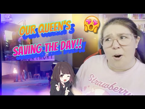 Free Fire X @DOLLA - FIGHT (Official Music Video) (REACTION)