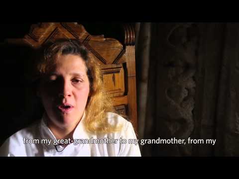 How to Make Açorda Alentejana