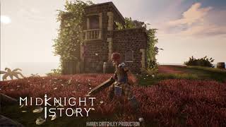 MidKnight Story - Alone
