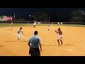 2023-high school season-fielding