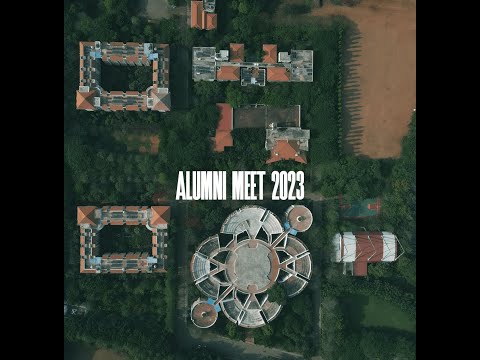 Office Bearers of Alliance Alumni Association Invite fellow Alumnus for Annual Meet on May 20, 2023