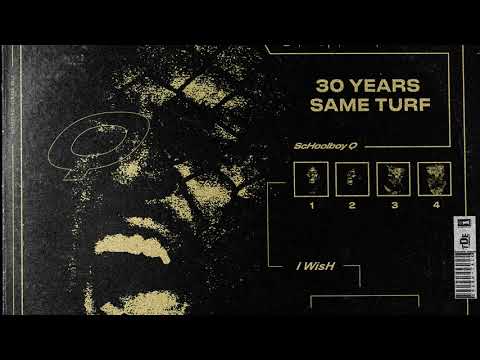 [Free] "I WisH" - ScHoolboy Q x Travis Scott Type Beat | Wxlfstealth