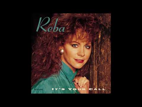 The Heart Won’t Lie – Reba McEntire (feat. Vince Gill)