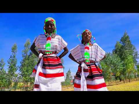 Biyya too Girma Jera