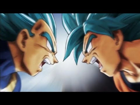 Dragon Ball Super: Ending Scene Episode 131 | English Dub (HD)