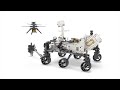 LEGO® Technic NASA Mars Rover Perseverance (42158)