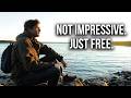 If You Want Just A Simple Life This Is For You