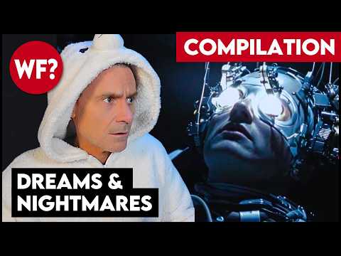 MEGA COMPILATION: Dreams & Nightmares (Patreon Request)