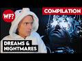 MEGA COMPILATION Dreams Nightmares Patreon Request
