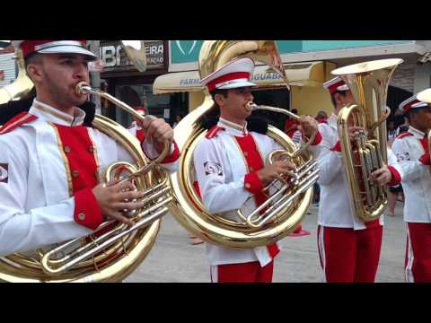 BAMMUJA Iguaba Grande - Parte 3