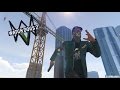 Marcus Holloway (Watch Dogs) 8