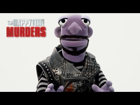 The Happytime Murders (TV Spot 'Now You Know: Dog Attacks')