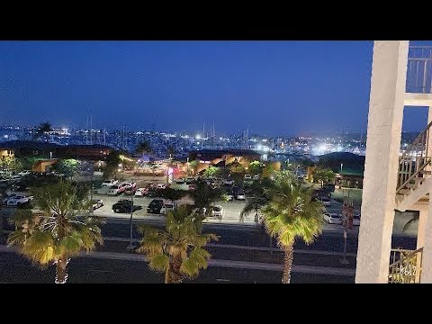 Best western yacht harbor hotel and room tour San Diego California
