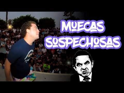 REACCION BLEQUE BARTO vs VENTI CHUSSKO vs KIAN LEGAL (OCTAVOS) | SOPORTE ALTERNO