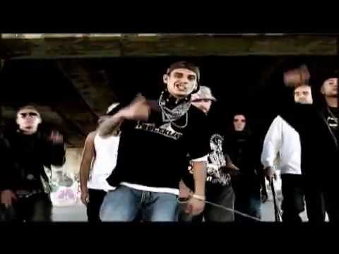 Video thumbnail for Roma Violenta