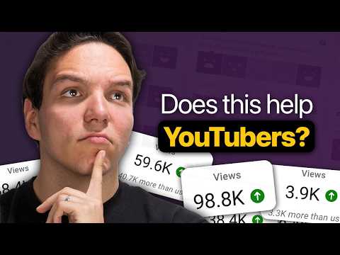 What is TubeSpanner? YouTube Growth Without the Stress!